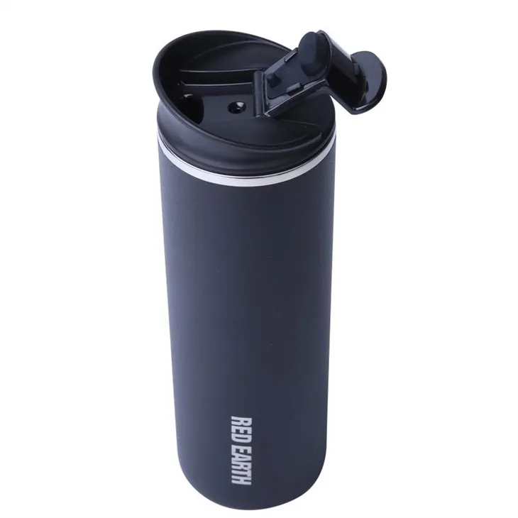 Vacuum Insulated Water Bottle