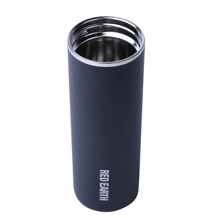 Wide Mouth Water Bottle