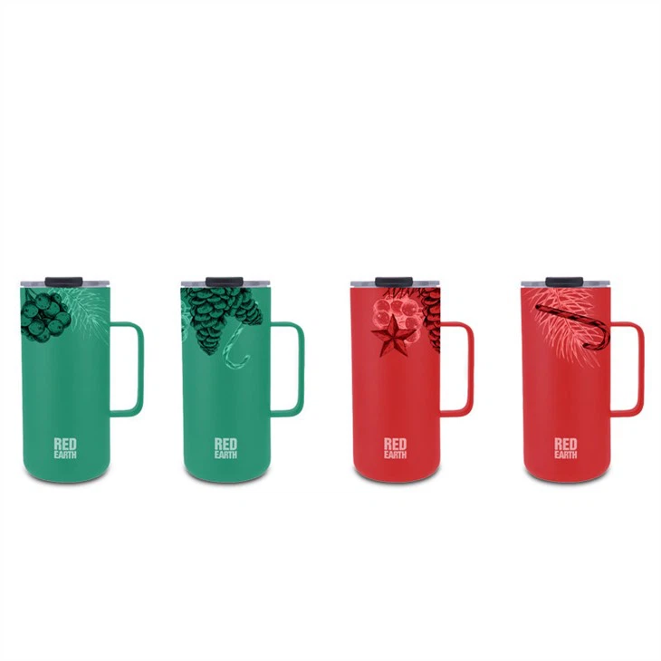 Flixkun tal-ilma kiesaħ sħun iżolat 750ml