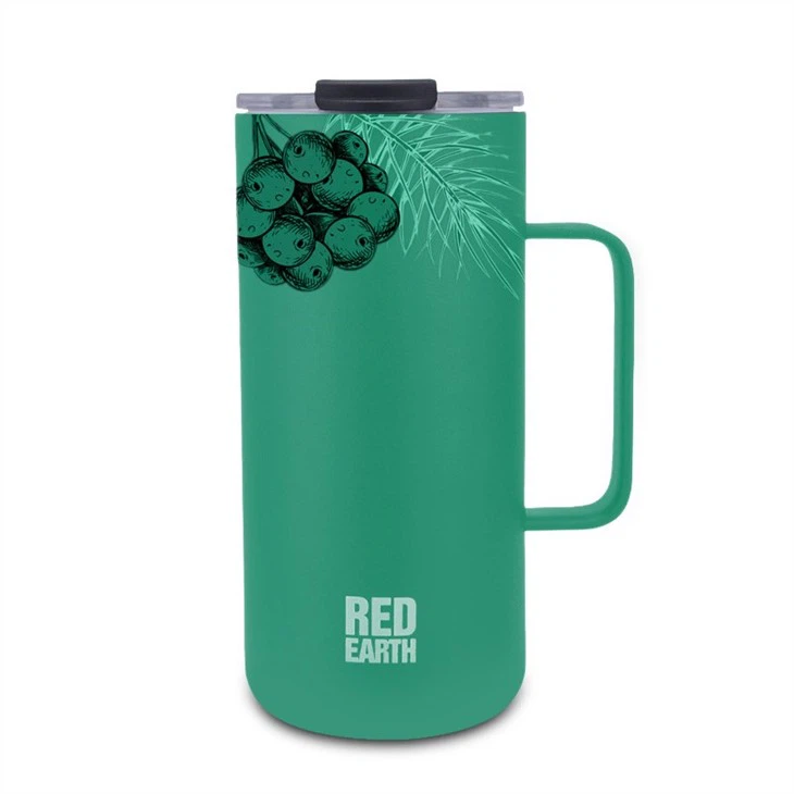 Stainless Steel Bottle