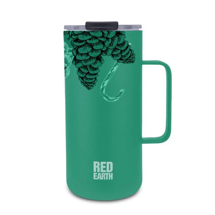 RedEarth Bottle