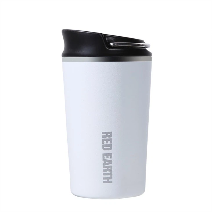 Thermos tal-ħajt doppju sportiv flixkun tal-ilma jixrob termali