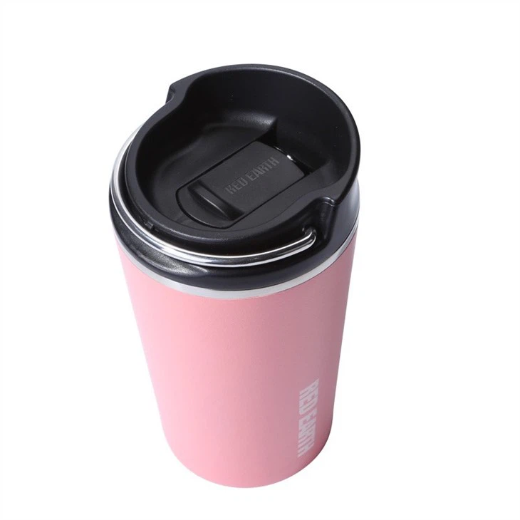 coffee cup with lid