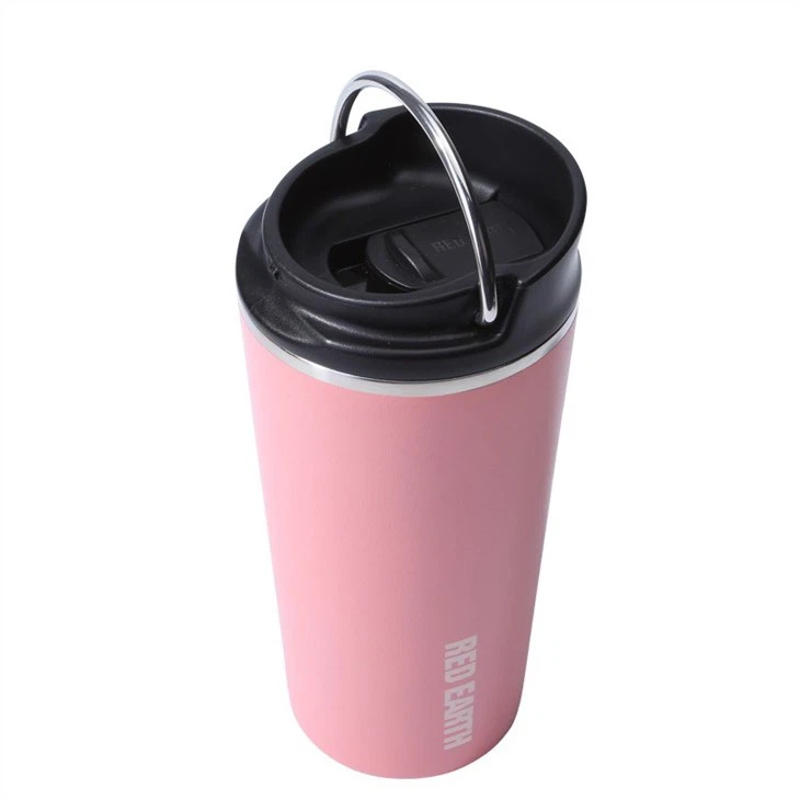 Vacuum Stainless Steel Water Bottle