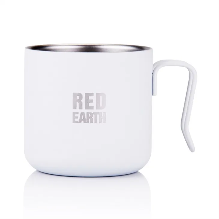 Vacuum Stainless Stainless Steel Mug