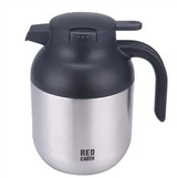 1.5L Uffiċċju Home Picnic Stainless Steel Vacuum Thermal Coffee Carafe