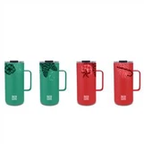 Flixkun tal-ilma kiesaħ sħun iżolat 750ml