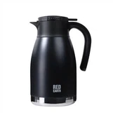 Ħajt doppju Stainless Steel Kafè Ilma Te Thermos Carafe
