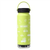 Flixkun ta 'l-Ilma ta' l-Azzar li ma jsaddadx Stylish Eco Friendly