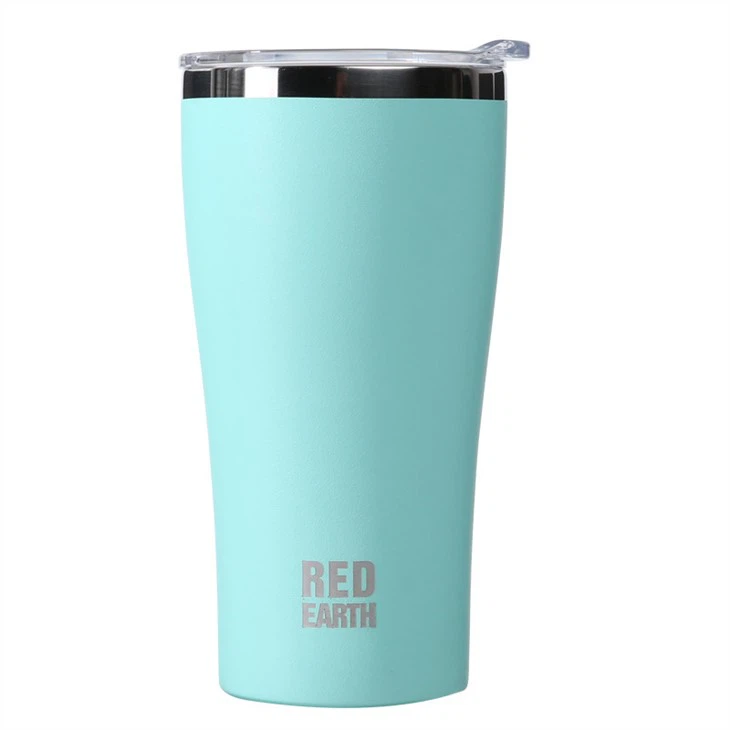Mug tal-Tumbler tal-Ivjaġġar Insulat