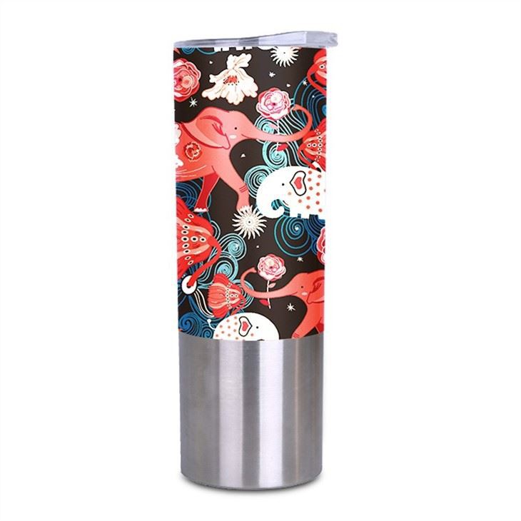 Bulk Stainless Steel Insulated Bottle