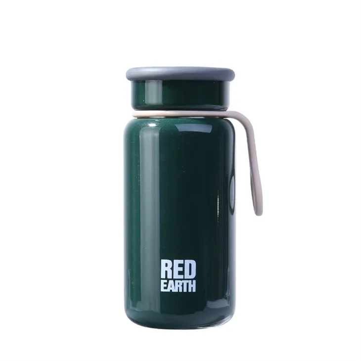 Vacuum Insulated Water Bottle