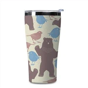 520ml Stainless Steel Insulat Coffee Mug