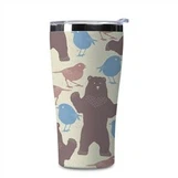 520ml Stainless Steel Insulat Coffee Mug