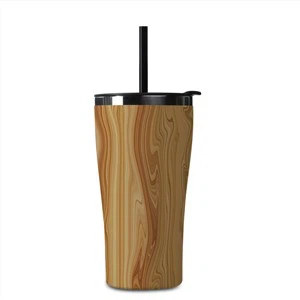 Tumbler modern ta '530ml Stainless Steel Stainless Steel