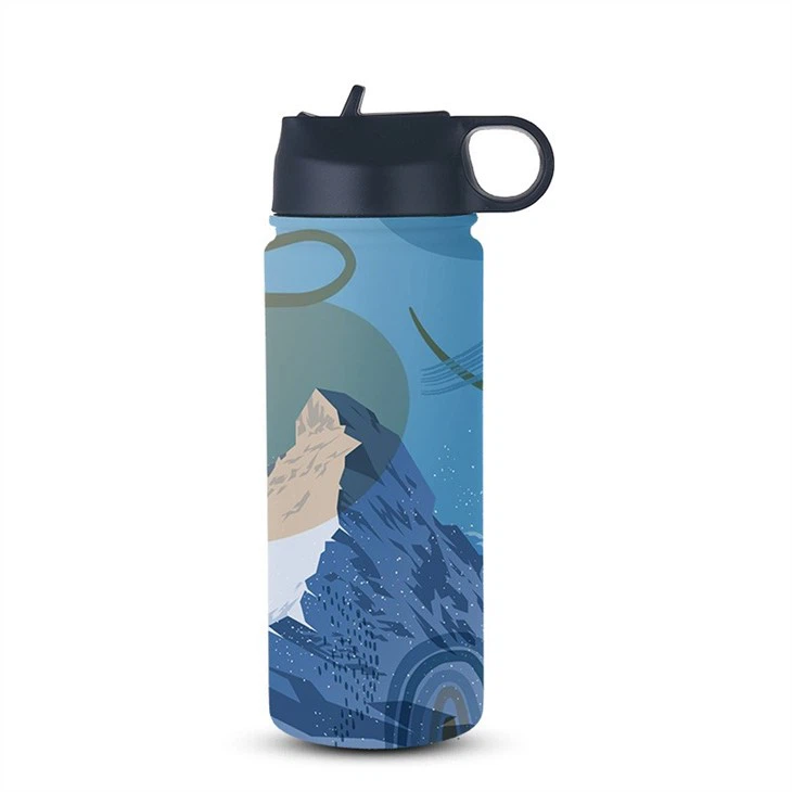 Bulk Stainless Steel Water Bottle