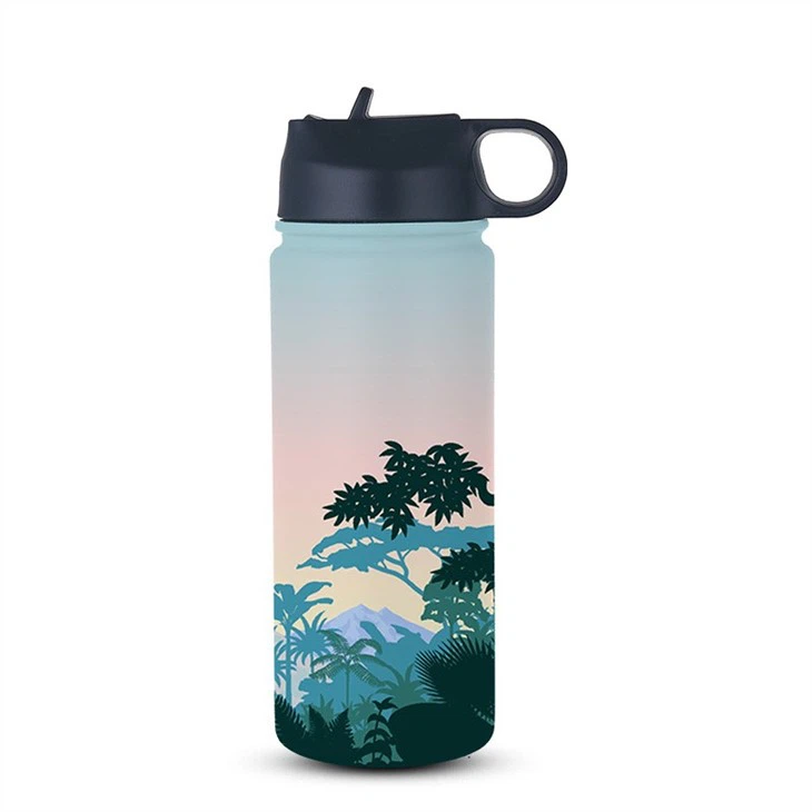 Wholesale Hot Cold Beverages Bottle