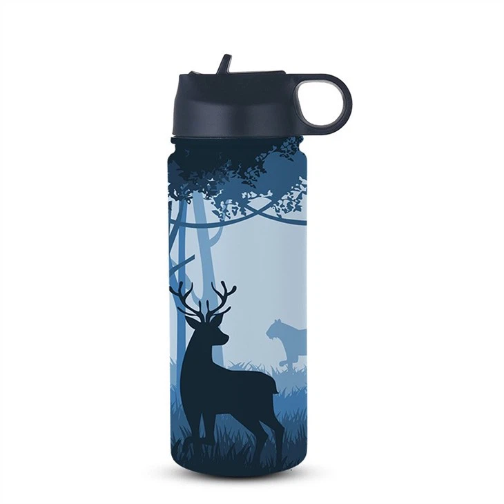China Insulated Water Bottle Suppliers