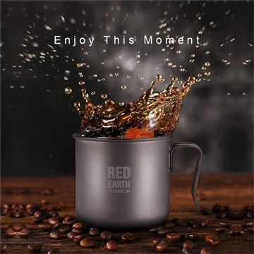 Għandna bżonn naġġornaw il-fliexken tal-ilma tagħna għal dawk tat-Titanju?