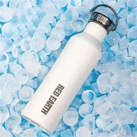 Bejgħ bl-ingrossa Leak Proof Stainless Steel Double Walled Thermal Flixkun