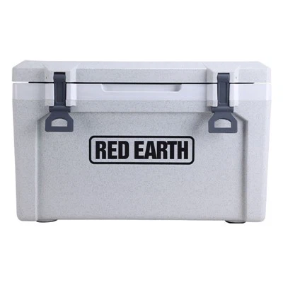 52QT Portable Ice Chest Hard Cooler