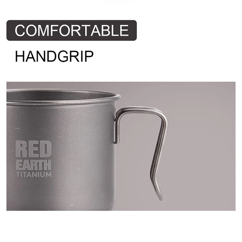 titanium mug factory titanium mug factory